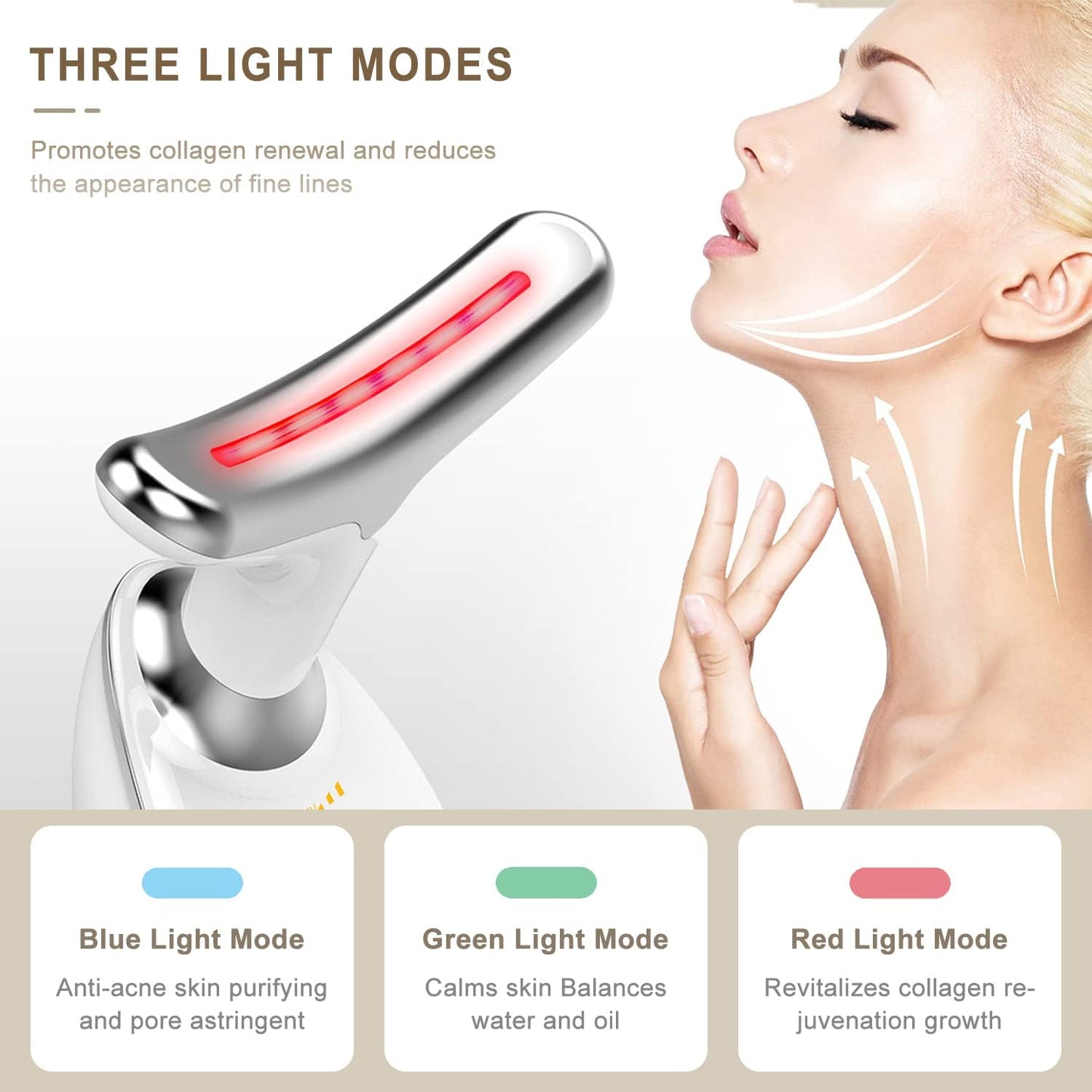 DS Skin Massager