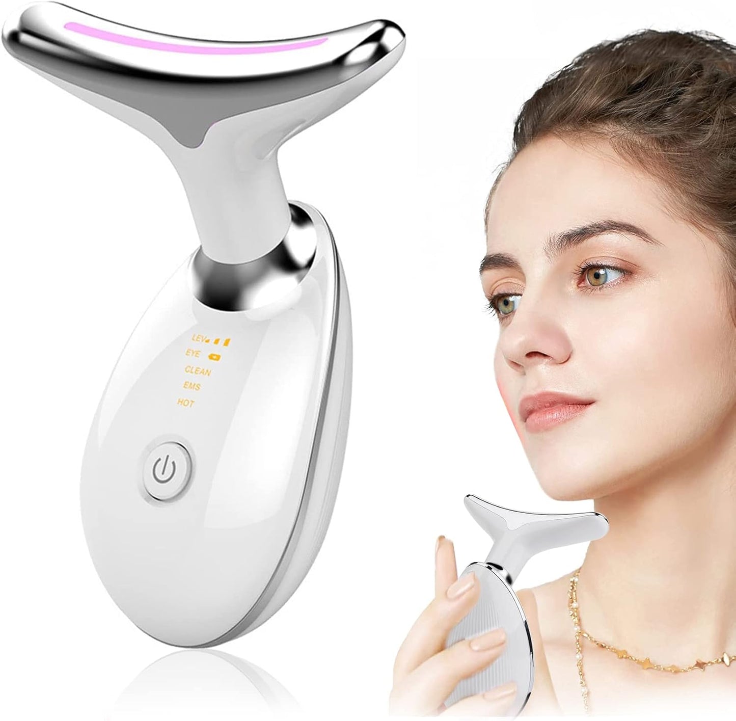 DS Skin Massager