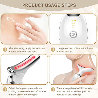 DS Skin Massager